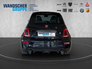 Abarth 695 1.4 T-Jet 16V 75 Anniversario PDC+BEATS