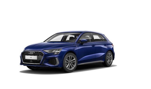 Audi A3 Sportback 30 TFSI S line | MMI NAVI PLUS |