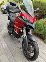 Ducati Multistrada 950S - DUCATI MULTISTRADA 950