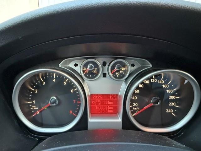 Ford Focus 2009 — photo 9