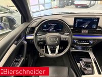 Audi Q5 - Vorschau Bild 11