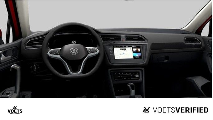 Volkswagen Tiguan - Bild 4