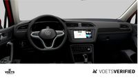 Volkswagen Tiguan - Vorschau Bild 4