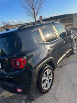 Jeep Renegade 1.0l T-GDI I3 Limited Limited - Jeep Renegade: 1.3