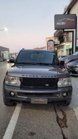 Land Rover Range Sport 2.7 TDV6 HSE - Land Rover Range Rover Sport aus 2009: Hse