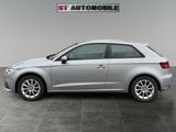 Audi A3 Automatik-Navi-PDC-SHZ-Tempomat - Audi A3 Gebrauchtwagen in Solingen