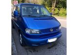 Volkswagen VW T4 Multivan 2,5 TDI Atlantis 179 PS Woh... - Volkswagen T4 Multivan in München