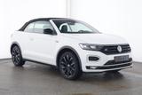 Volkswagen T-Roc Cabriolet R-Line 1.5 TSI DSG *LED*RFK*NAV - Volkswagen T-Roc in Oldenburg