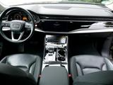 Audi Q7 55 TFSI e quattro S line dig.Cockpit MMI-Navi - Audi Q7 55 TFSI Gebrauchtwagen
