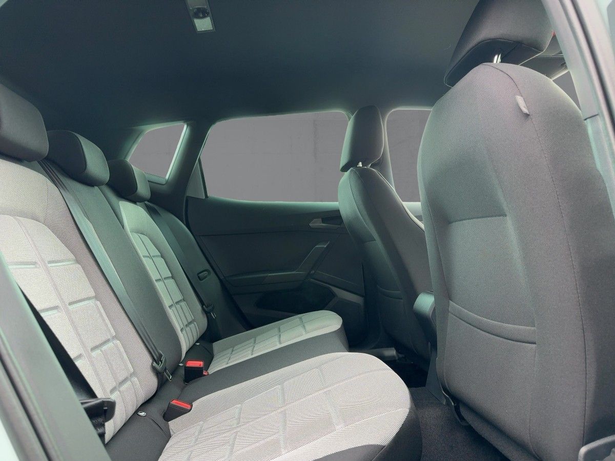Seat Arona - Bild 13