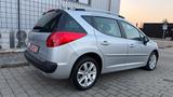 Peugeot 207 SW SPORT AUTOMATIK TÜV,36.000KM,1-HAND,KLIMA - Peugeot 207: 207sw