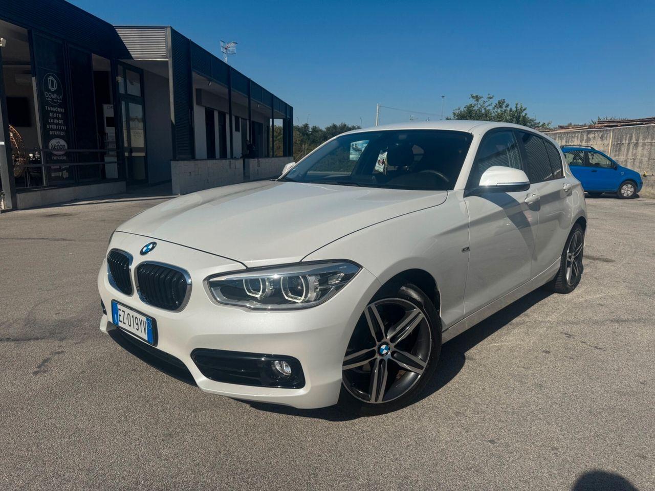BMW 118