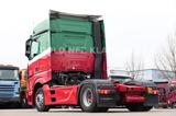 Mercedes-Benz Actros 1842 BigSpace Blatt/Luft Kühlbox Euro 6 - Angebote entsprechen deinen Suchkriterien