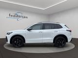 Volkswagen Tiguan R-Line Black Style 1.5 eHybrid AHK HUD Pa - Volkswagen: L
