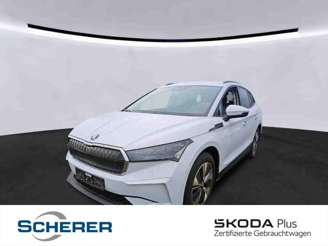 Skoda Enyaq Loft 60 iV 62kWh MATRIX NAVI SHZ WÄPU