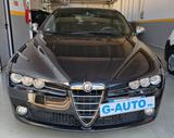 Alfa Romeo Alfa romeo 159 Berlina Unico proprietario - gebrauchte Alfa Romeo 159 aus dem Jahr 2011