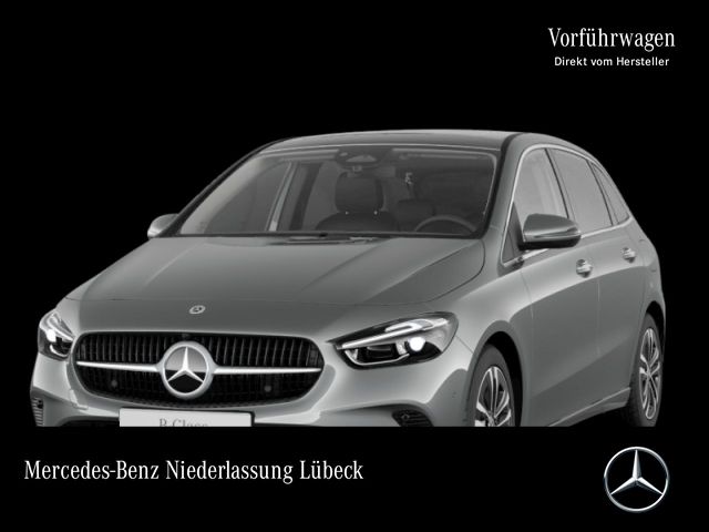 Mercedes-Benz B 180 d PROGRESSIVE+PANO+AHK+MULTIBEAM+KAMERA+8G