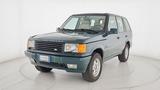 Land Rover Range Rover 4.6 V8 cat 5p. aut. HSE L - gebrauchte Land Rover Range Rover aus dem Jahr 1997