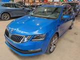 Skoda Octavia Combi 1.5 TSI ACT DSG Soleil+PANO+LED+ - Skoda Octavia: Soleil