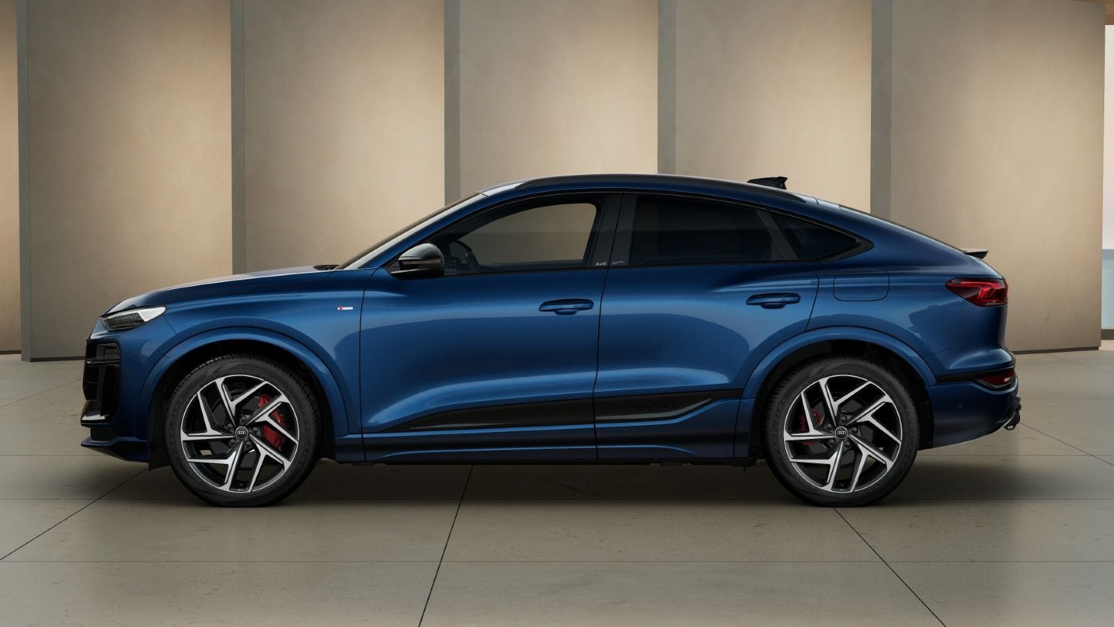 Audi Q6 e-tron - Bild 2