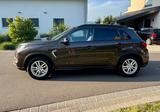 Mitsubishi ASX 2.0 CVT 4WD Spirit+ / Automatic, Anhängerk. - Mitsubishi ASX: Automat