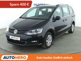 Volkswagen Sharan 1.4 TSI Comfortline BMT *NAVI*PDC*SHZ* - Volkswagen Sharan in Duisburg