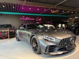 Mercedes-Benz AMG GT R Carbon*Burmester*Digital*Ceramic* - Mercedes-Benz AMG GT R