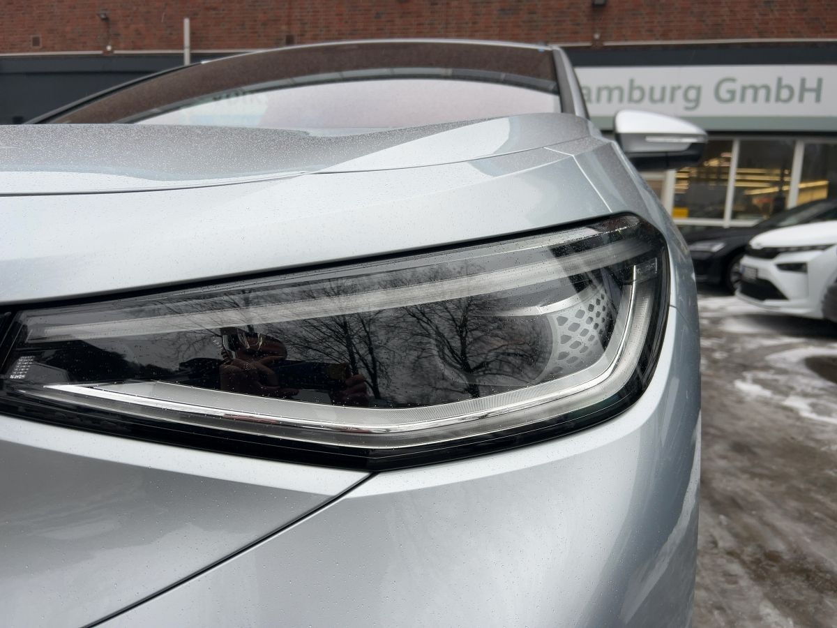 Volkswagen ID.4 - Bild 18
