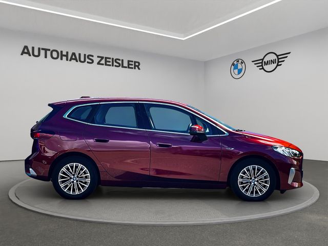 Foto Nummer 3: BMW 225e xDrive