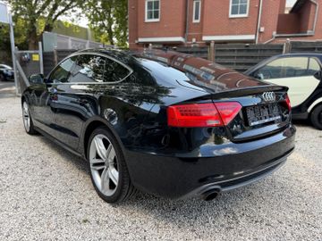 Audi A5 - 10