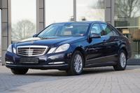 Mercedes-Benz E 350 Elegance BlueEff. MIT 2 JAHREN GARANTIE !!