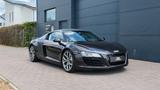Audi R8 Coupe 4.2 FSI quattro | SCHALTER | GARANTIE - gebrauchte Audi R8 aus dem Jahr 2010