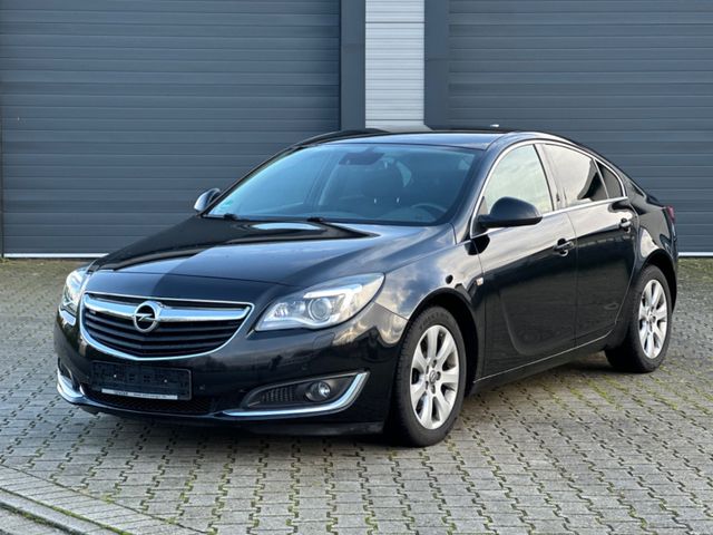 Opel Insignia A 1.6 Lim. Innovation Xenon Digital T.