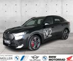 BMW iX2 xDrive30 M Sport Head-Up