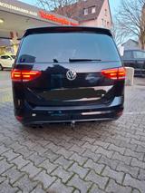 Volkswagen Touran 1.4 TSI DSG JOIN JOIN - VW Touran Gebrauchtwagen in Düsseldorf