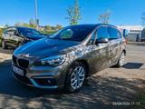 BMW Bmw 218i Active Tourer. VERB. 5, 1 l/100 k... - BMW 218 aus 2014