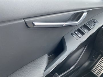 Kia NIRO EV 64kWh SPIRIT *LED*PDC*Sitzheiz*Kamera*