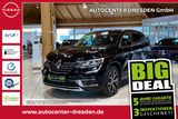 Renault Koleos 2.0 BLUE dCi 185 4x4 Techno LED ACC Pano - Renault Koleos mit Diesel-Antrieb: Allradantrieb, Geländewagen, 2.0