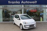 Volkswagen high up 75 PS + BMT - Volkswagen up!: High