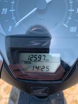Honda SH125 - Honda SH125