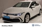 Volkswagen Golf 8 VIII GTE 1.4 TSI eHybrid DSG ACC SHZ NAVI - Volkswagen Golf: Vii GTE
