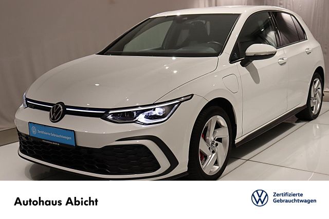 Golf 8 VIII GTE 1.4 TSI eHybrid DSG ACC SHZ NAVI