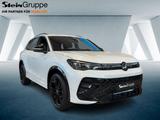 Volkswagen Tiguan R-Line 2.0 l TDI 4MOTION DSG LED NAVI AHK - VW Tiguan Gebrauchtwagen in Wuppertal