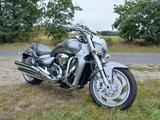 Suzuki Intruder M 1800 R2 - SUZUKI R1