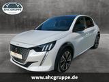 Peugeot e-208 GT Pack Elektromotor 100 kW, Navi, Full-LE - Peugeot e-208 Gebrauchtwagen