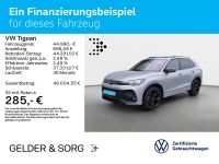 Volkswagen Tiguan - Vorschau Bild 2