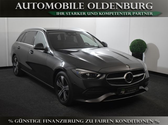 Mercedes-Benz C 220 d T Avantgarde *Distro+*AHK*Digital*Kamera