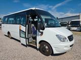 Mercedes-Benz Wing Mago Tourino Sunrise Ferqui 34-Sitzer Klima - Mercedes-Benz Tourino