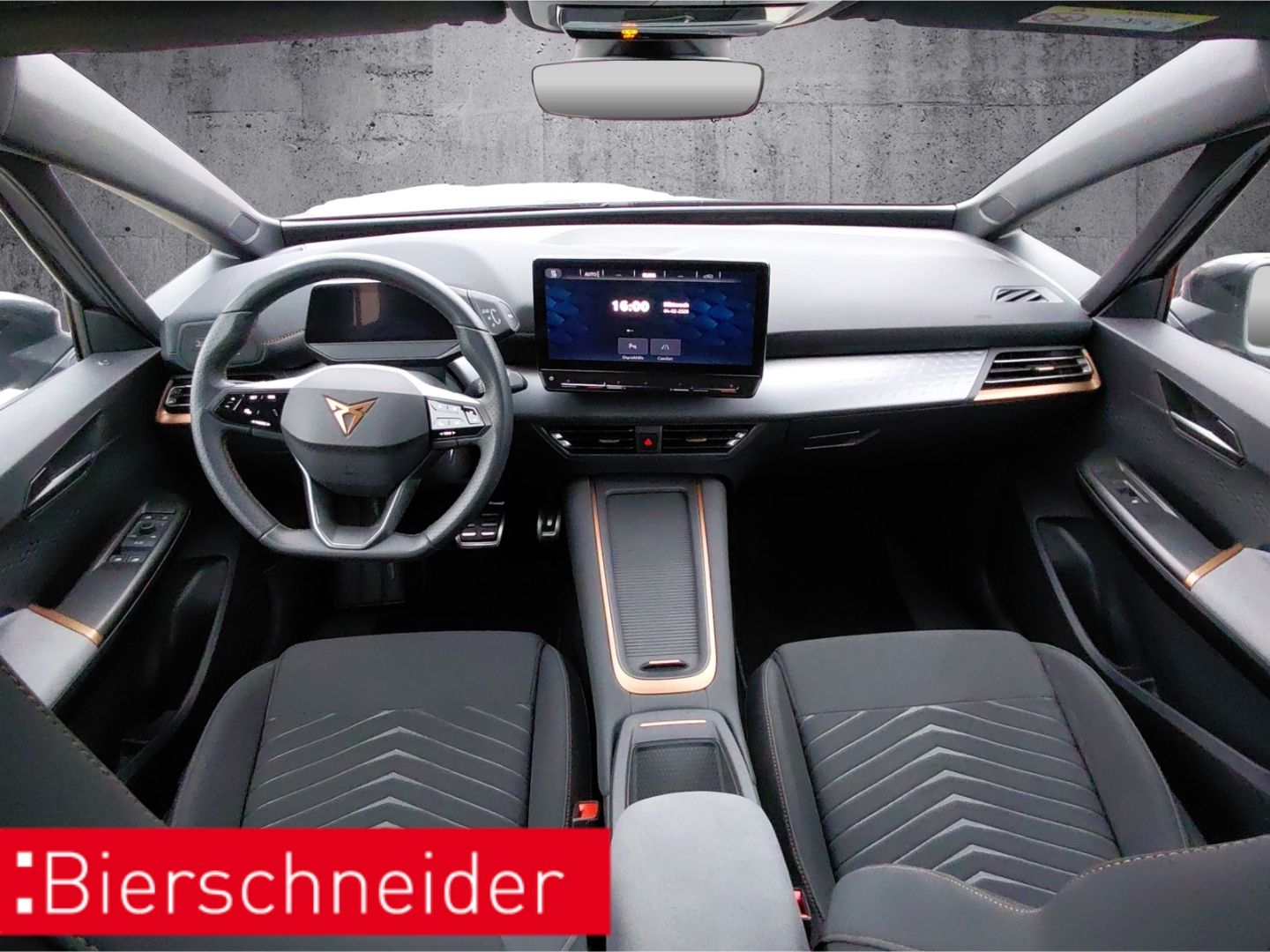 Cupra Born - Bild 14