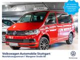 Volkswagen T6 Multivan Trendline 2.0 TSI Euro 6b Klima - Volkswagen T6 Multivan in Stuttgart